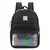 Mochila Colored Holográfica Up4you