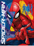 CAD BROCH CD 1/4 SPIDER MAN 80F