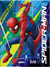 CAD BROCH CD 1/4 SPIDER MAN 80F - comprar online