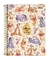 Caderno Pooh Espiral Capa Dura Colegial 1 Matéria Tilibra - comprar online