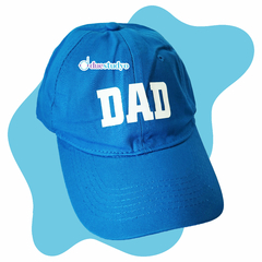 PACK GORRAS DAD-MOM en internet