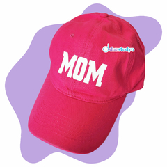 PACK GORRAS DAD-MOM - Duestudyo