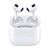 Auriculares Apple Airpods 3 con MagSafe