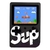 Consola Retro Game Box SUP 400 in 1 JS