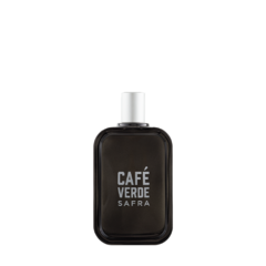 Deo Colônia Café Verde Safra 100ml