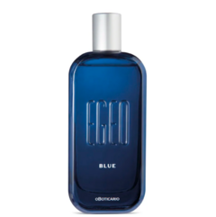 Egeo Blue Desodorante Colônia 90ml - loja online