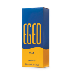 Egeo Blue Desodorante Colônia 90ml na internet