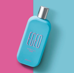 Egeo Vanilla Vibe Desodorante Colônia 90ml