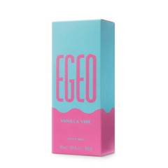 Egeo Vanilla Vibe Desodorante Colônia 90ml - comprar online