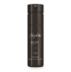 Desodorante Body Spray Boticollection Styletto 100ml - comprar online