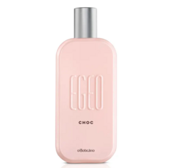 Egeo Choc Desodorante Colônia 90ml - Miyuki Panda