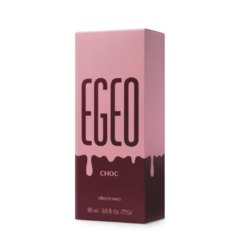 Egeo Choc Desodorante Colônia 90ml - comprar online