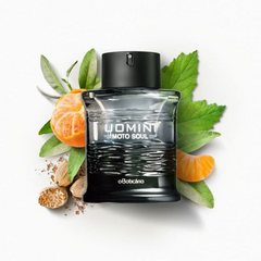 Uomini Moto Soul Desodorante Colônia 100ml - comprar online