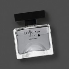 Coffee Man Lucky Desodorante Colônia 100ml - comprar online