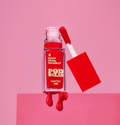 Balm Tint Jelly Vermelho ao Vivo - Quem Disse, Berenice? - Pod Delas 6,5ml - comprar online