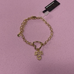 Pulseira Mãe de Menina