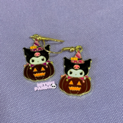 Halloween da Hello Kitty - Miyuki Panda