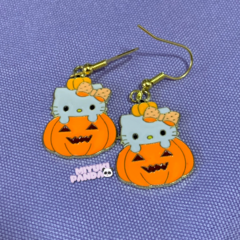 Halloween da Hello Kitty - comprar online