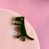 Pin Dinossauro