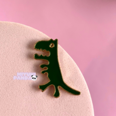 Pin Dinossauro