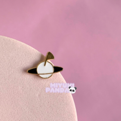 Pin Planetinha