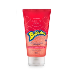 Sabonete Líquido Cuide-se Bem Bubbaloo Morango 150ml na internet