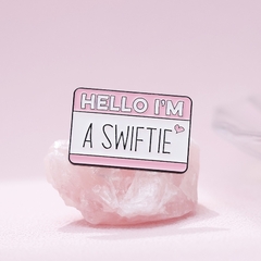 Pin Swiftie