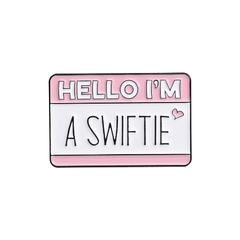 Pin Swiftie - comprar online