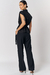 Calça Wide Leg Linzzi Ajustável - loja online