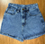 Shorts Jeans B27 Denim - comprar online