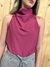 Blusa Regata Gola Redonda - comprar online