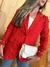 Blazer Vermelho - loja online