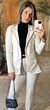 Blazer Microgorgurinho - comprar online