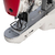 Máquina Costura Industrial Travete Direct Drive Sun Special SS1850D-H-DH - comprar online