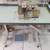 Máquina Costura Industrial Overlock Motor Direct Drive SS8803-DW Sun Special - Seminova