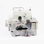 Imagem do Máquina Costura Industrial Overlock Motor Direct Drive SS8803-DW Sun Special - Seminova