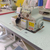 Máquina Costura Industrial Overlock Motor Direct Drive SS8803-DW Sun Special - Seminova na internet