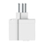 Plug Protector Contra Surtos 3 Pinos 20a Branco - comprar online