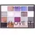 PALETA SOMBRAS JUST LOVE IT PINK 21 COLOR 02