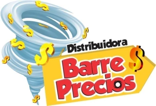 Distribuidora Barre Precios