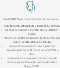 Adm Premium Anual. Administrar Negocio desde Nube - XpertConsultor