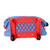 Mochila Infantil com Rodinhas Clio Pets - comprar online