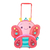 Mochila Infantil com Rodinhas Clio Pets na internet