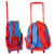 Mochila Infantil com Rodinhas Clio Pets