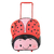 Mochila Infantil com Rodinhas Clio Pets - comprar online