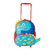 Imagem do Mochila Infantil com Rodinhas Clio Pets