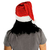 Gorro de Papai Noel na internet