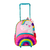 Mochila Infantil com Rodinhas Clio Pets - loja online