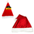 Gorro de Papai Noel - comprar online