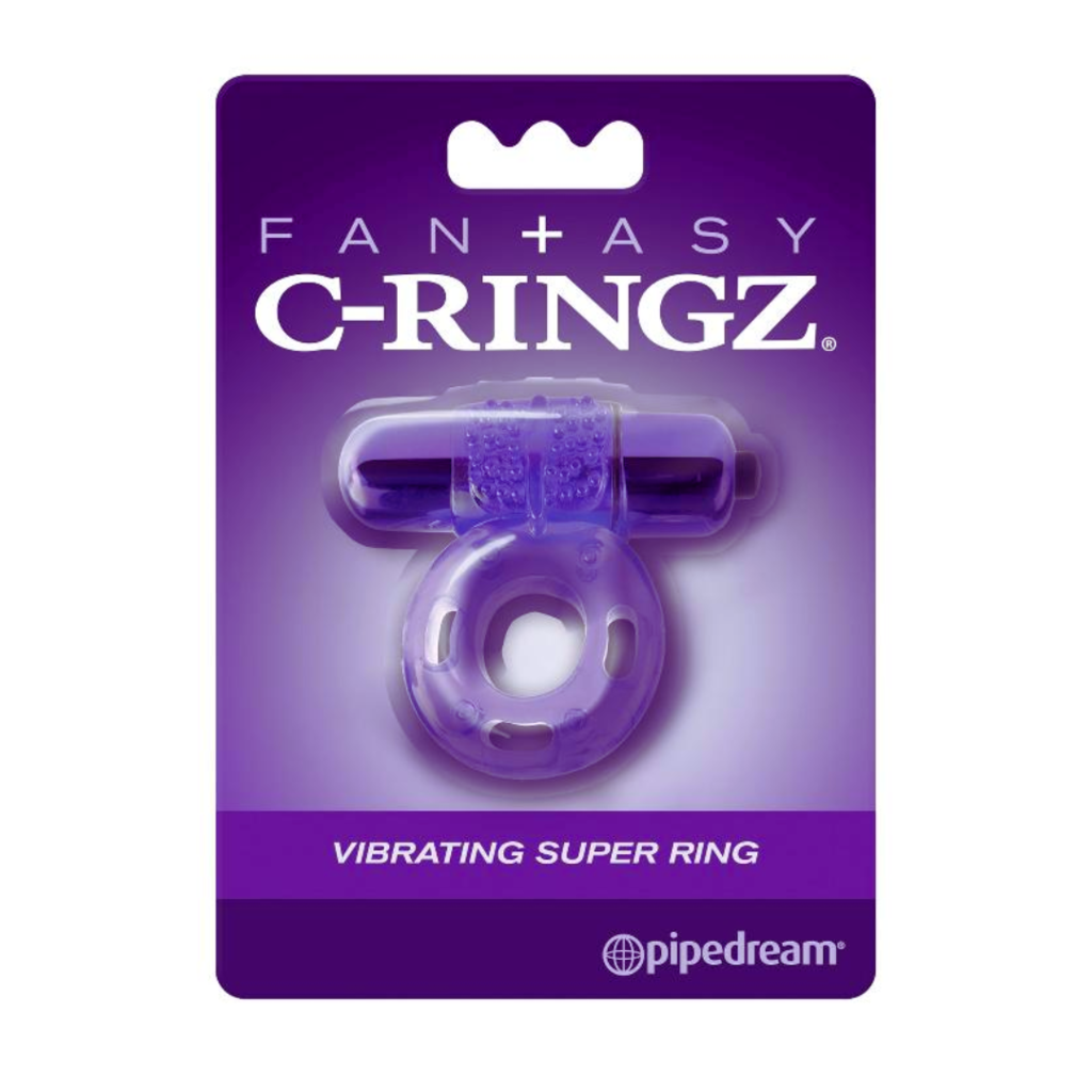 Fantasy C-RingZ, Pipedream - Maeve Adult Boutique